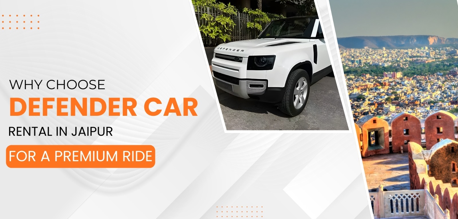 why-choose-defender-car-rental-in-jaipur